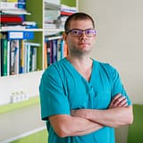 Dr. Daniel Lescai
